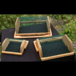 country baskets 3-sizes-bottoms